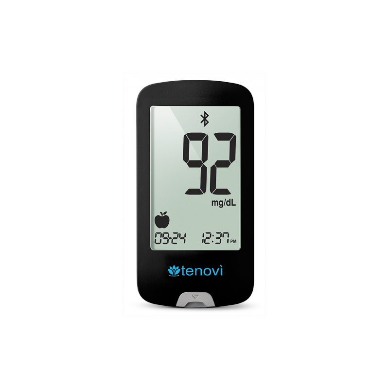 Glucose Meter 2