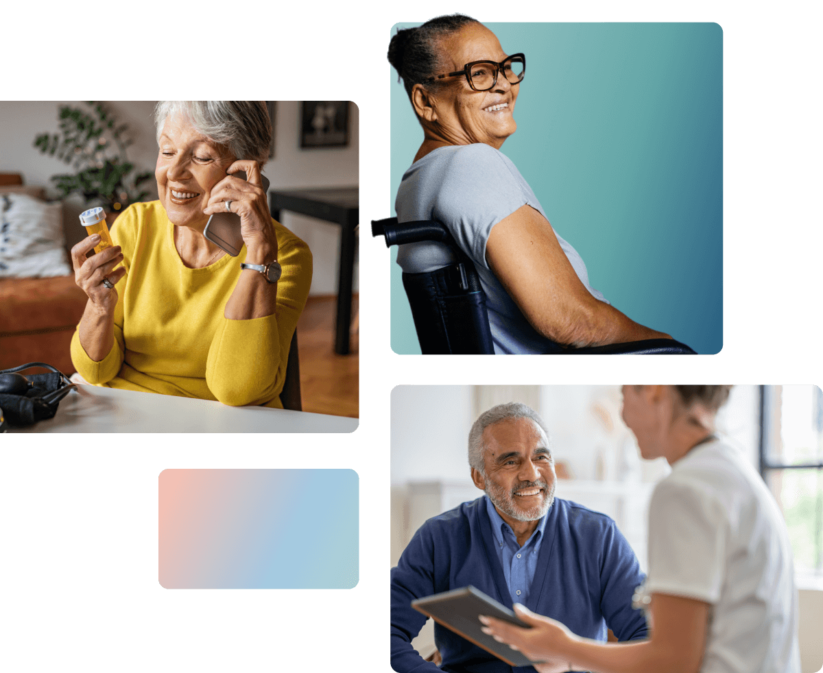 Discover the Power of Connected Chronic Care11